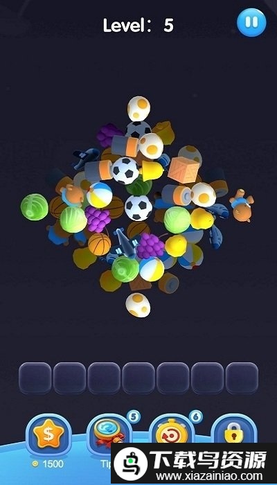 欢乐碰碰碰游戏最新版截图2