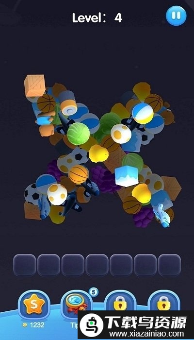 欢乐碰碰碰游戏最新版截图3