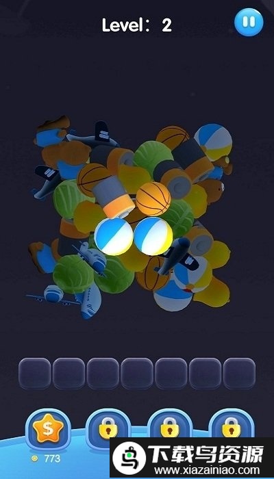 欢乐碰碰碰游戏最新版截图4