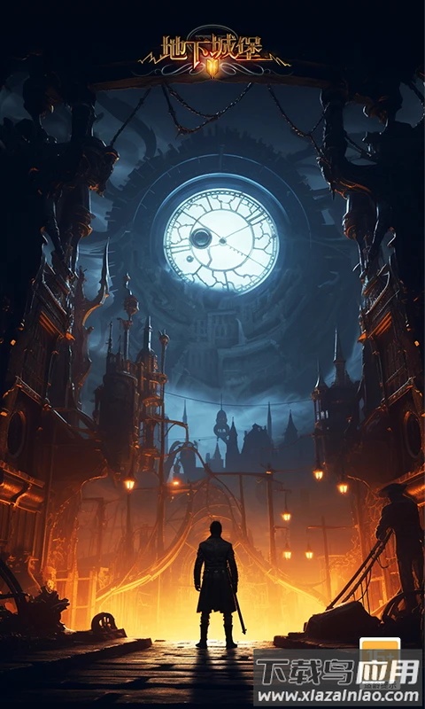 地下城堡2黑暗觉醒游戏截图5