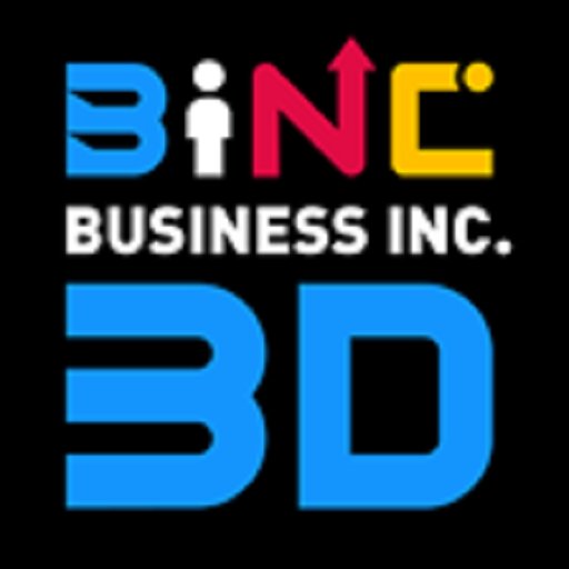商人传说中文版(Business Inc. 3D)