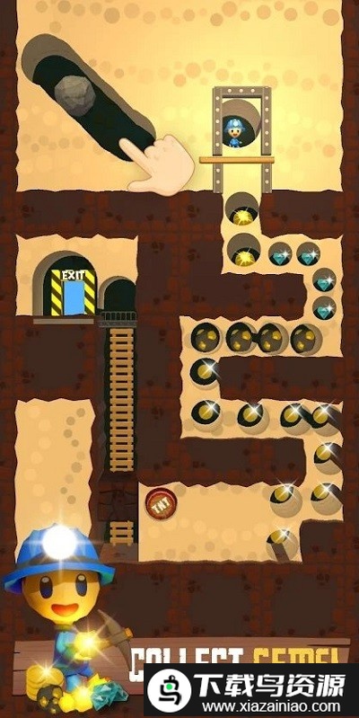 矿井救援手机版最新版截图1