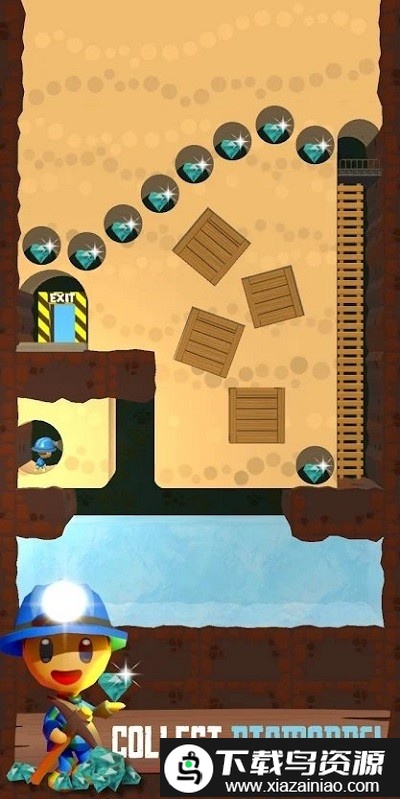 矿井救援手机版最新版截图2