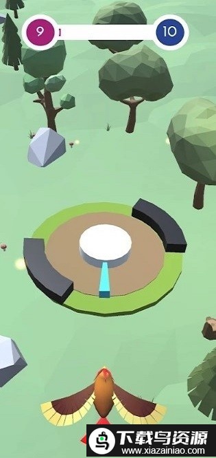 森林守护者3d游戏最新版截图3