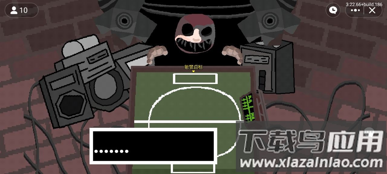 恶魔轮盘赌创游版(创游世界)截图2