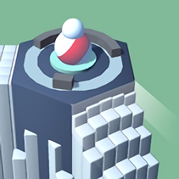 滚动叠球最新版