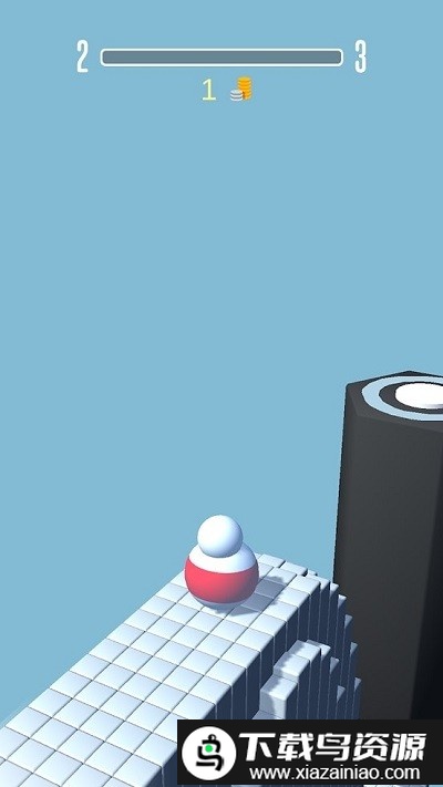 滚动叠球最新版最新版截图1