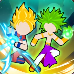 勇士z终极战游戏