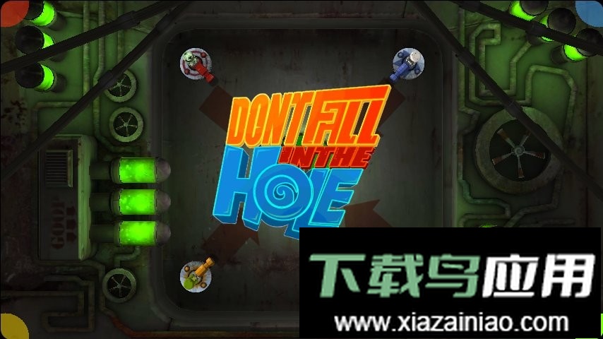 炮轰小伙伴手机游戏(Don)最新版截图2