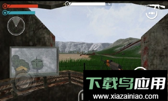 防御效应(defence effect hd)最新版截图1