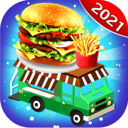 我的汉堡店2021手游