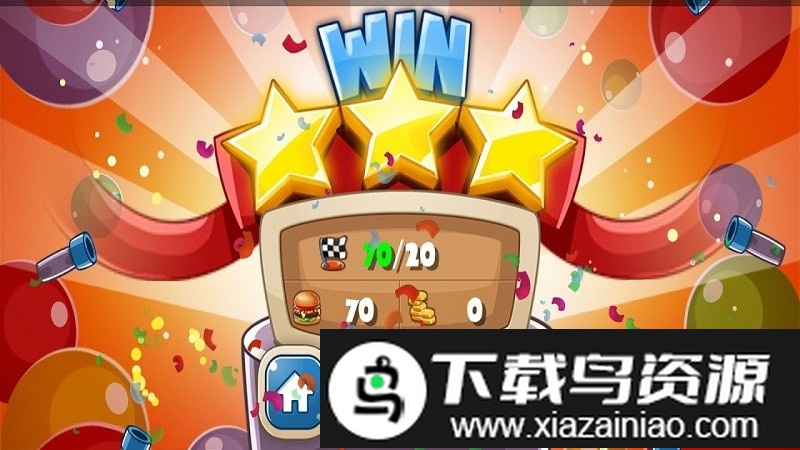 我的汉堡店2021手游最新版截图2