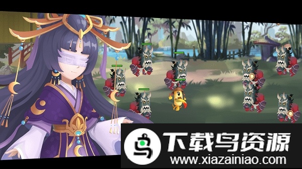 少年捉妖师手游最新版截图4