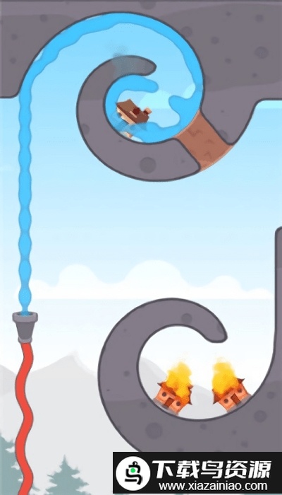 挖土引水小游戏最新版截图3