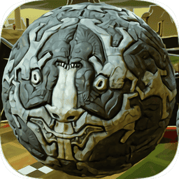 滚石世纪游戏(ages of rock)