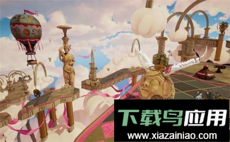 滚石世纪游戏(ages of rock)截图1