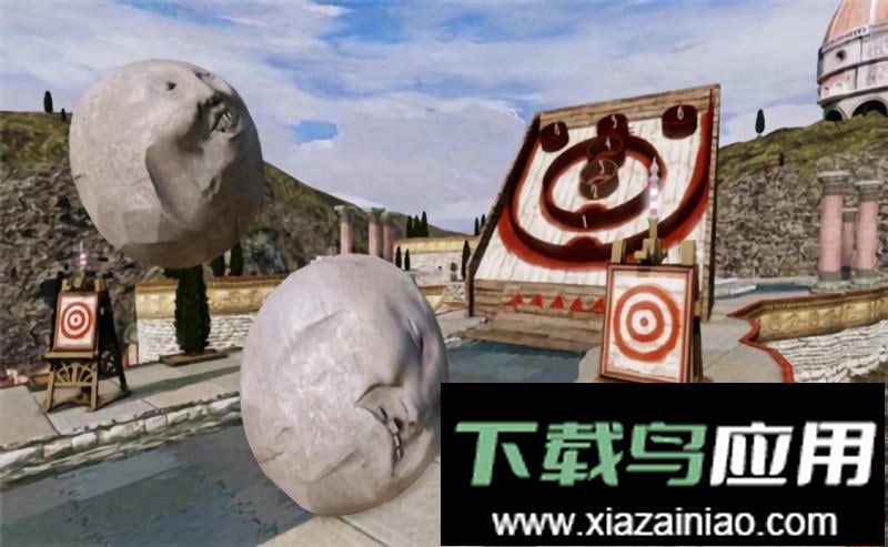 滚石世纪游戏(ages of rock)截图2