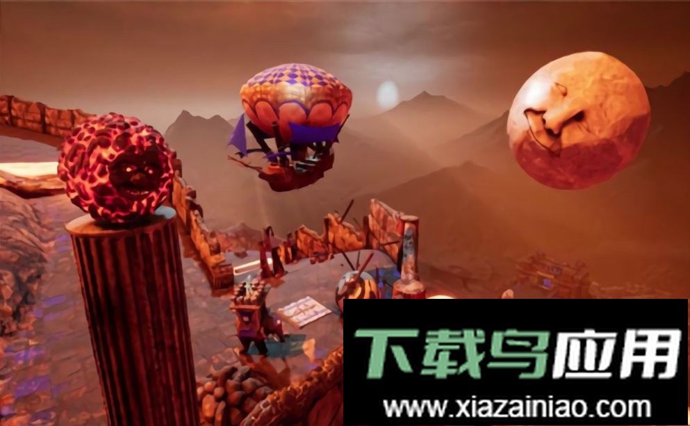 滚石世纪游戏(ages of rock)截图3