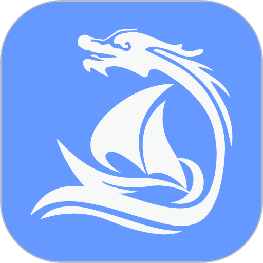 龙行水运船主app