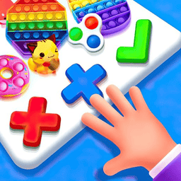 我爱找玩具官方版