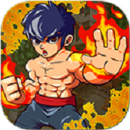 街头功夫拳王手机版