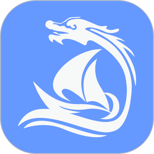 龙行水运app