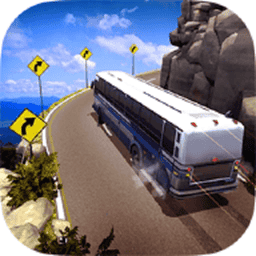 巴士模拟2016游戏(bus simulator 2016)