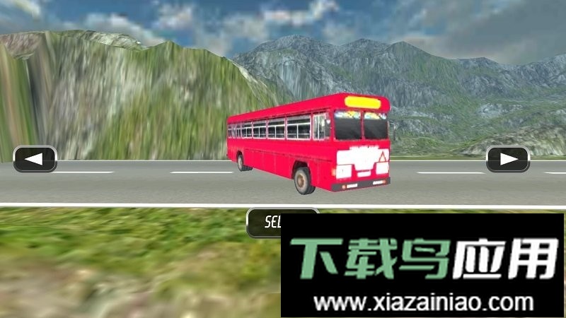 巴士模拟2016游戏(bus simulator 2016)截图1