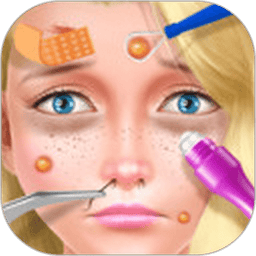 女孩爱化妆手游