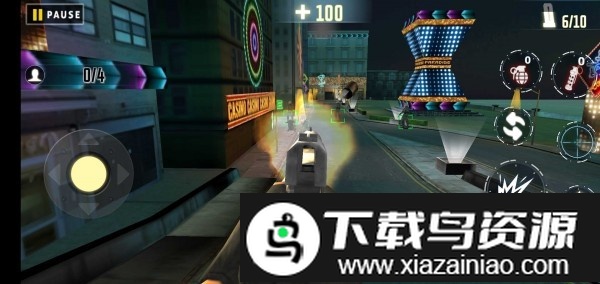 士兵生存战场最新版最新版截图2