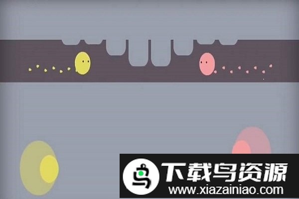 我们的路游戏最新版截图1