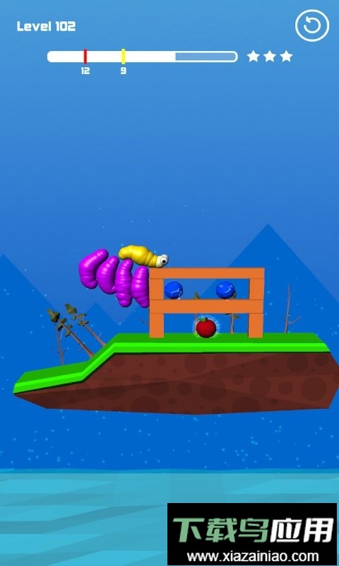 鼻涕虫中文版截图2