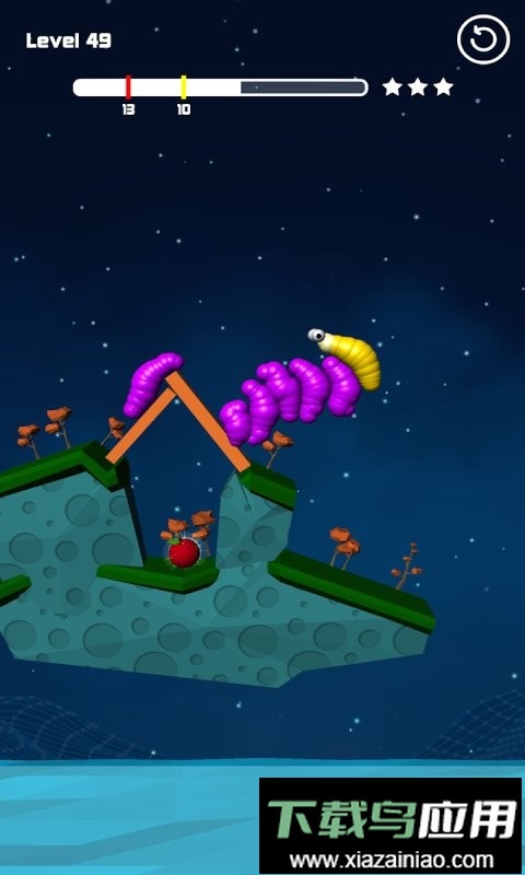 鼻涕虫中文版截图3