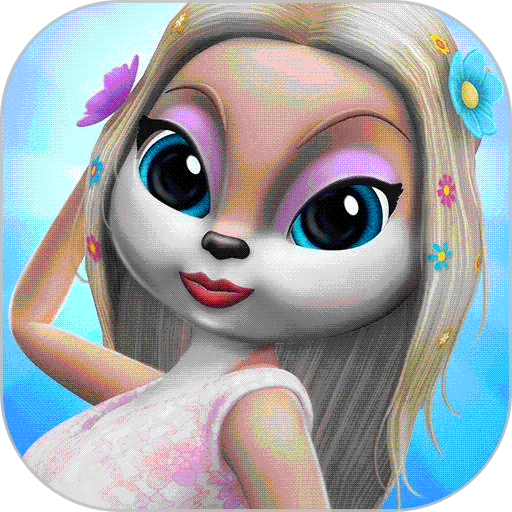 会说话的吉米猫可对话版