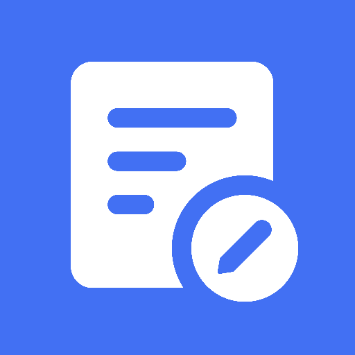 手机文档编辑极速版软件