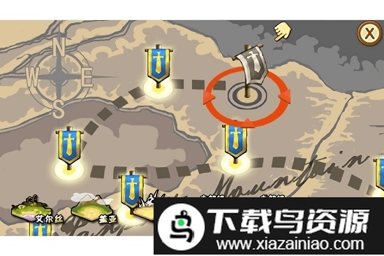 城邦的崛起手机版最新版截图2