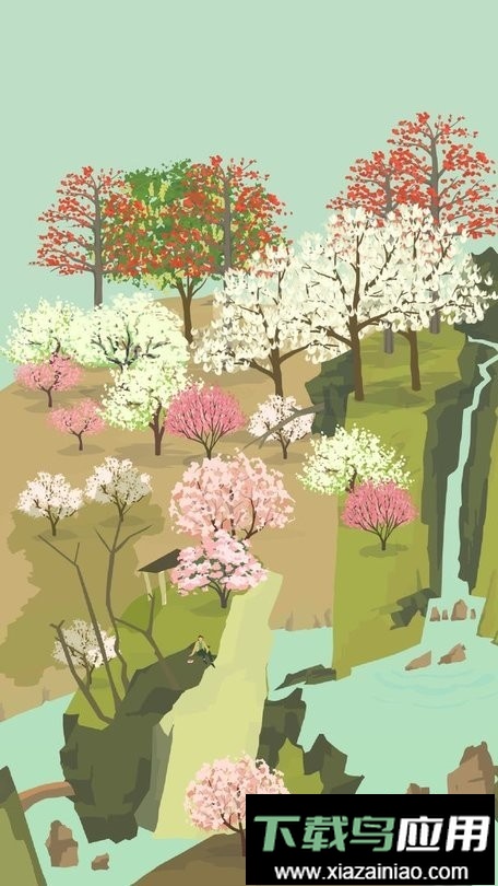 老农种树手游截图2