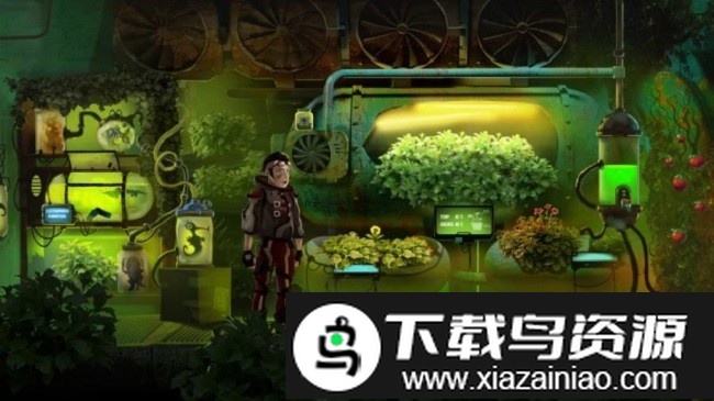 冒险重生最新版最新版截图3