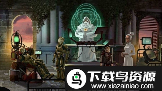 冒险重生最新版最新版截图4