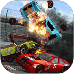 汽车毁灭模拟器最新版