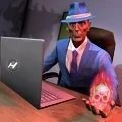 恐怖邻居老板游戏