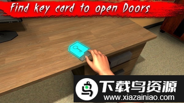 恐怖邻居老板游戏最新版截图3