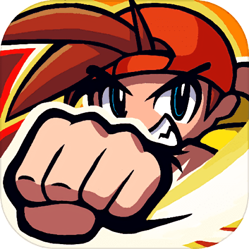 格斗街区手游(Beat Street)