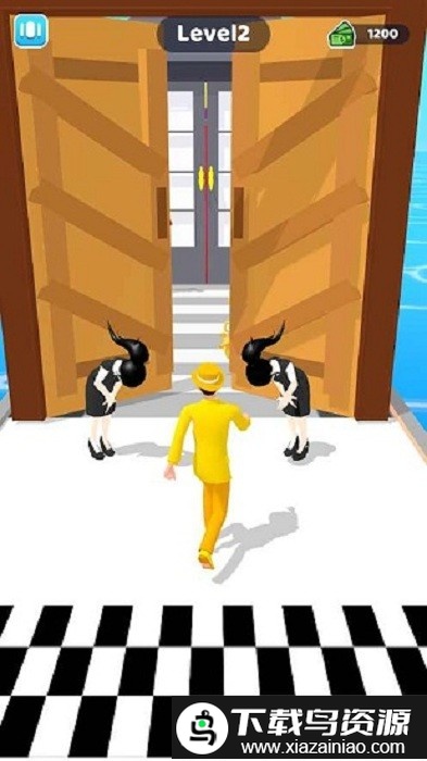 乞丐变富豪游戏最新版截图2