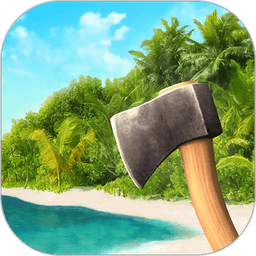 海洋家园生存岛最新版