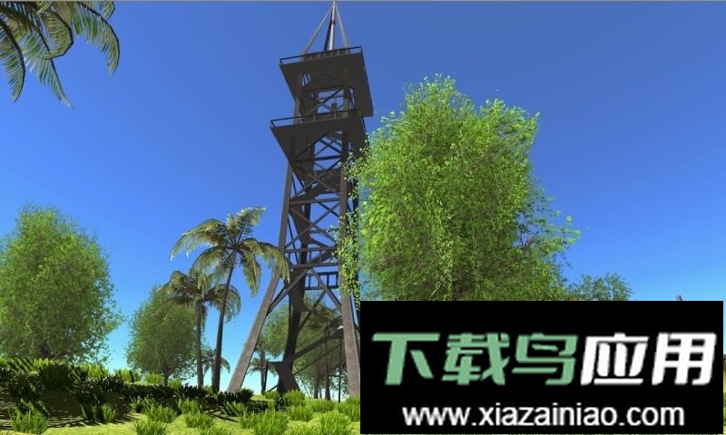 海洋家园生存岛最新版最新版截图3