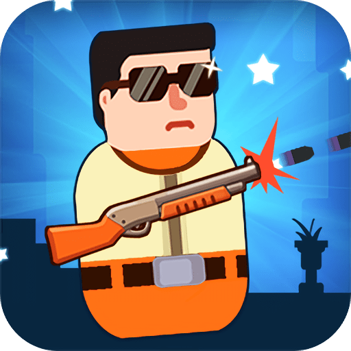 火枪英雄官方版