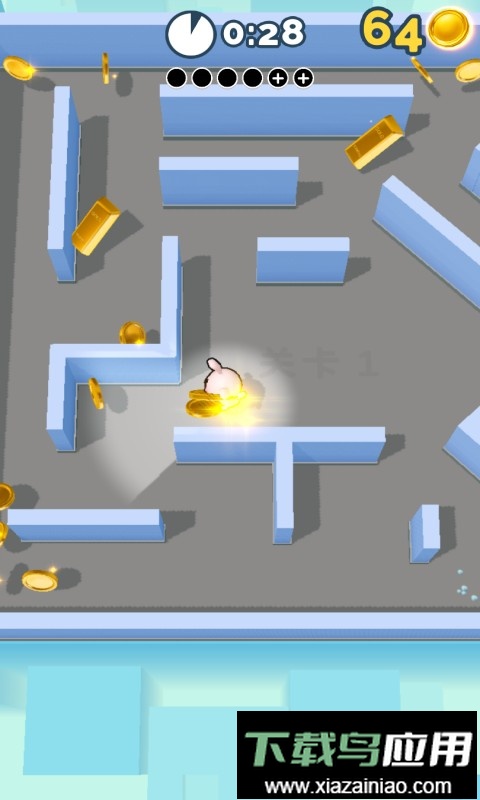 全民躲猫猫手机版最新版截图3