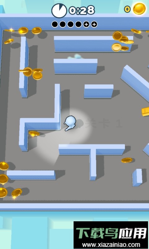 全民躲猫猫手机版最新版截图5