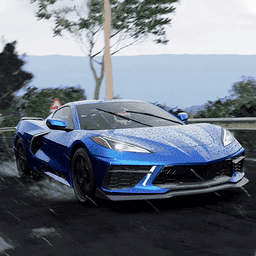 都市赛车5中文版(Asphalt5)